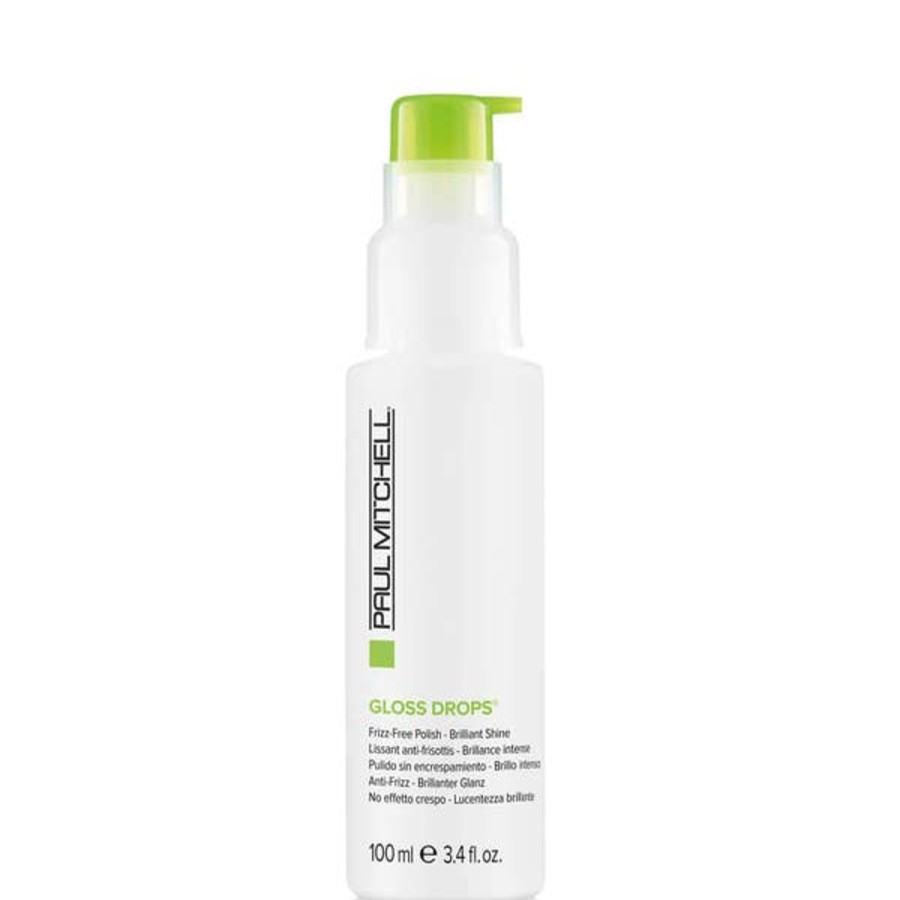 Haircare Paul Mitchell | Paul Mitchell Gloss Drops (100Ml)