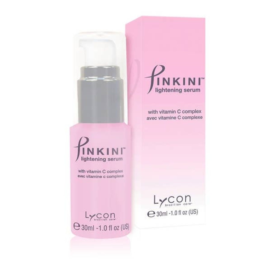 Men Lycon Serums | Lycon Pinkini Lightening Serum 30Ml