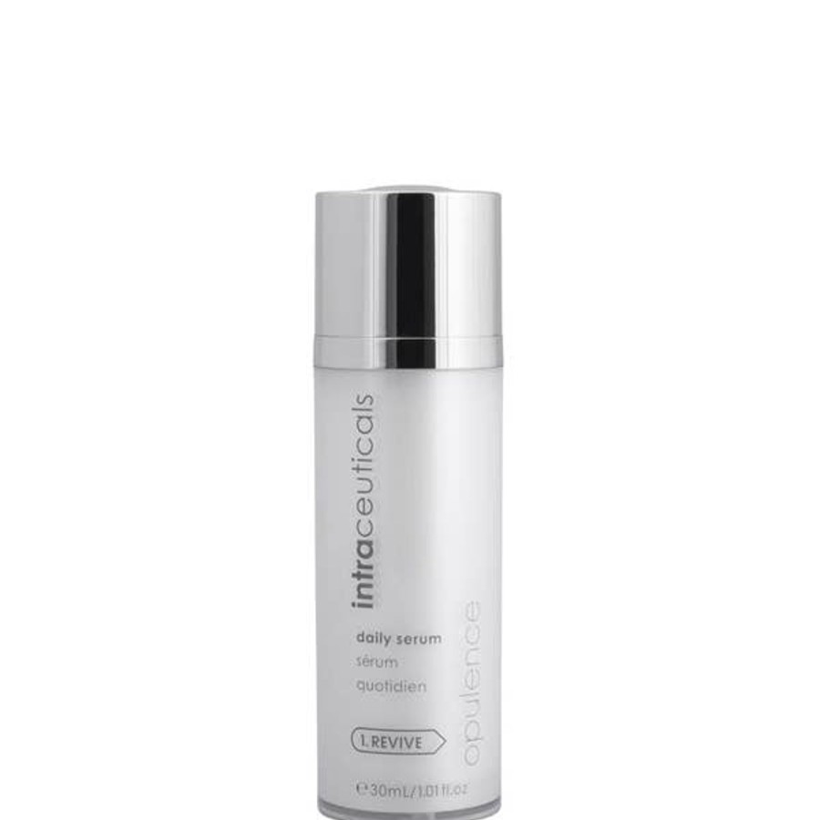 Skincare Intraceuticals | Intraceuticals Opulence Daily Serum 30Ml