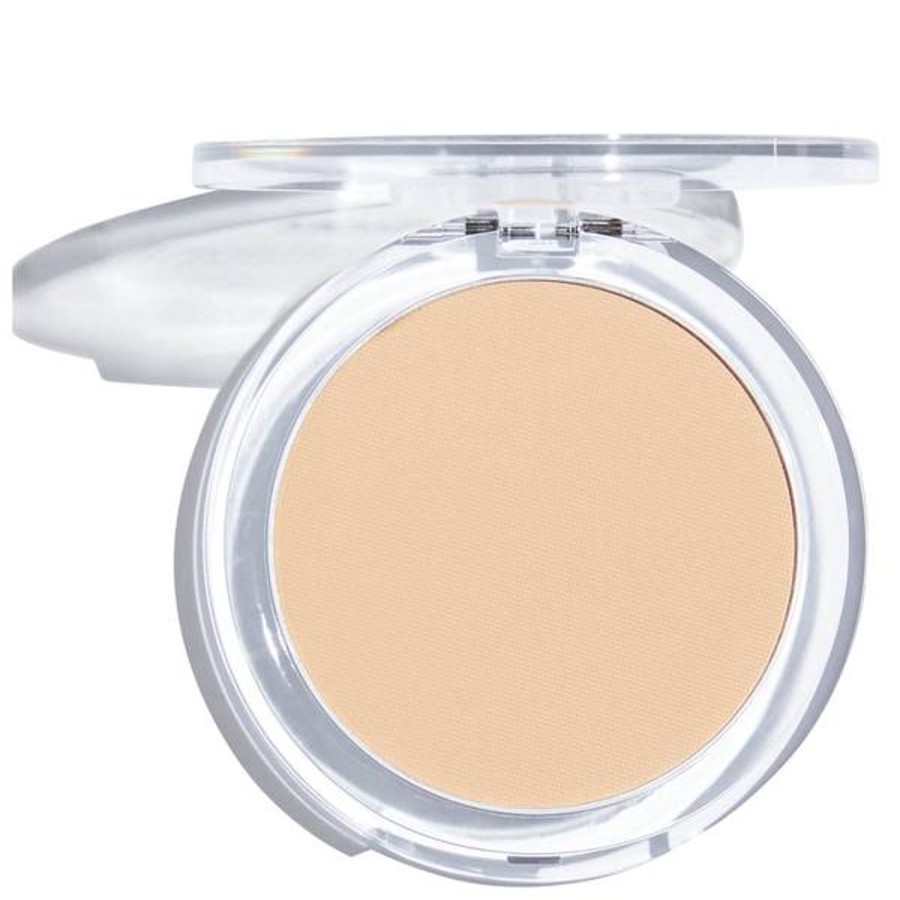 Makeup MCoBeauty Face Powders | Mcobeauty Invisible Matte Pressed Powder - Natural Beige 14.5G