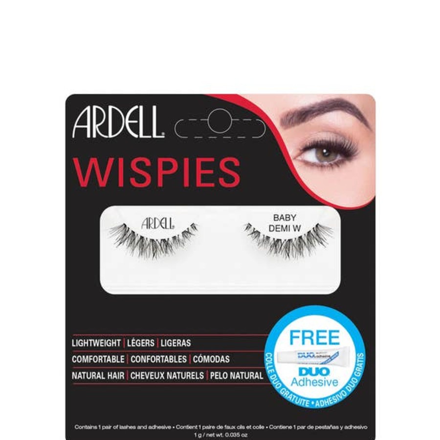 Makeup Ardell False Lashes | Ardell Baby Demi Wispies