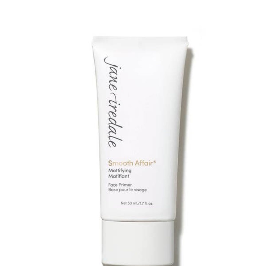 Makeup jane iredale Primers | Jane Iredale Smooth Affair Mattifying Face Primer 50Ml