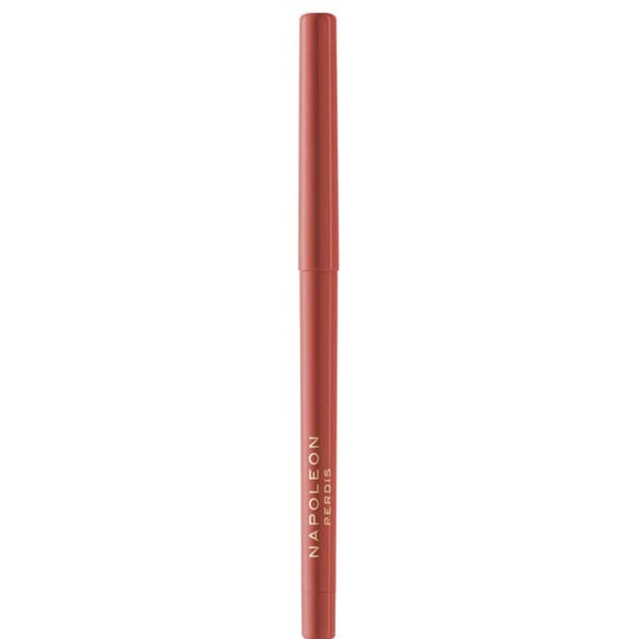 Makeup Napoleon Perdis Lip Liners | Napoleon Perdis Taking Shape Lip Liner 0.35G