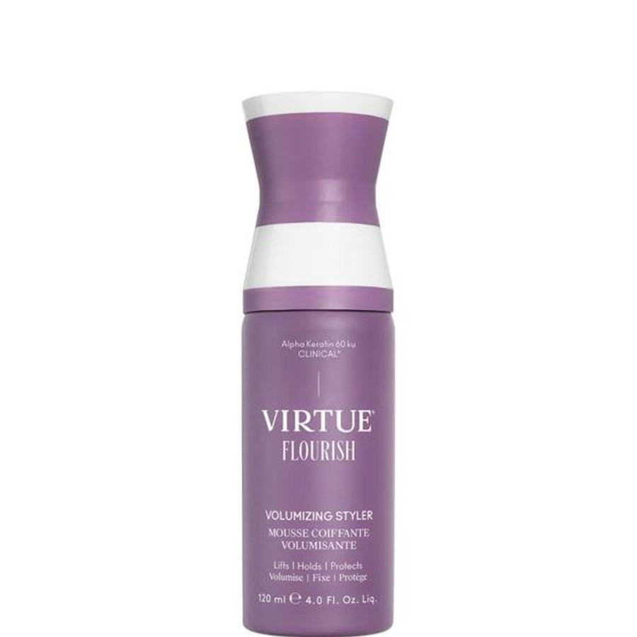 Haircare VIRTUE | Virtue Flourish Volumizing Styler 120Ml