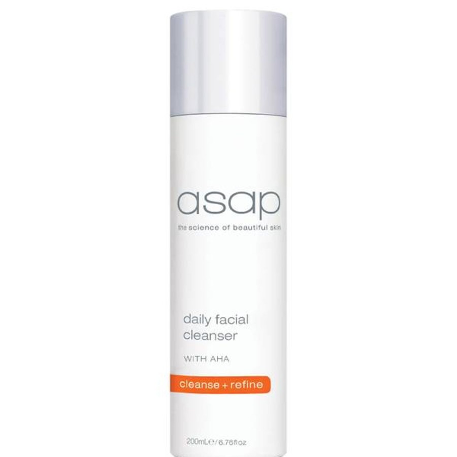 Skincare asap | Asap Daily Facial Cleanser 200Ml