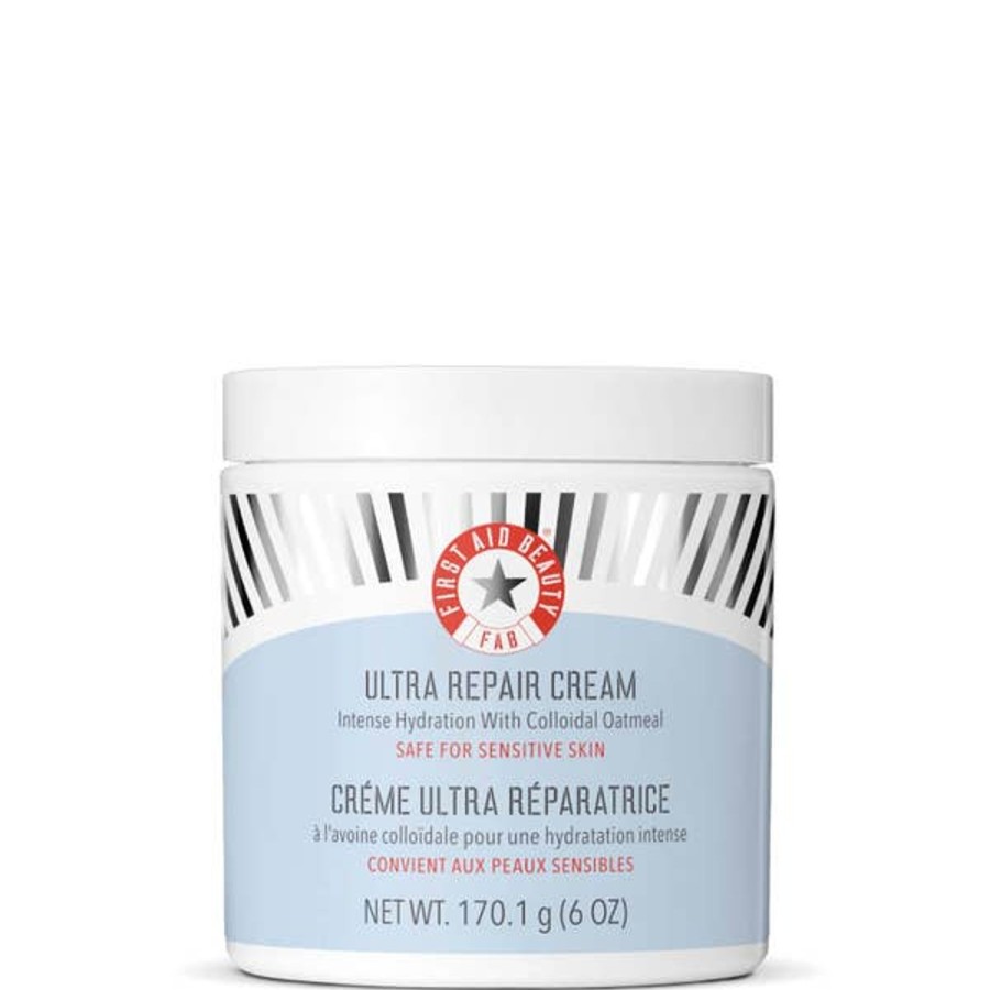 Skincare First Aid Beauty | First Aid Beauty Ultra Repair Cream 170G