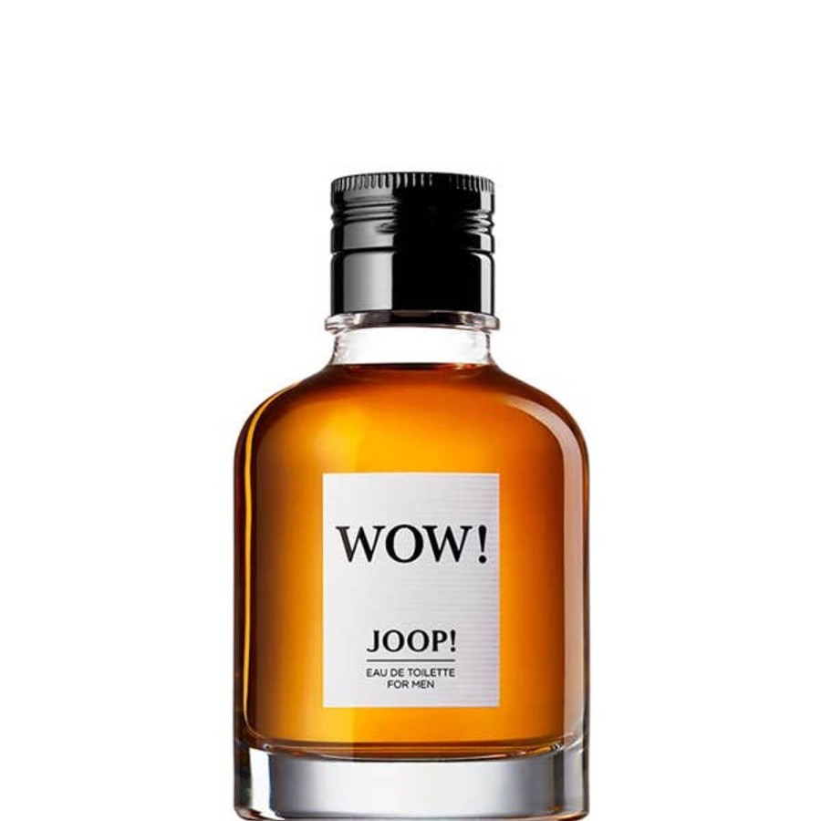 Fragrance JOOP! For Him | Joop! Wow! Eau De Toilette 60Ml