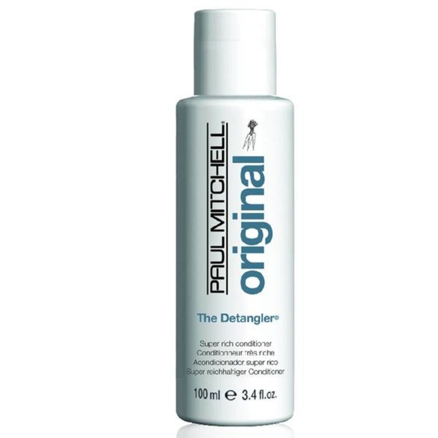 Haircare Paul Mitchell | Paul Mitchell The Detangler® 100Ml