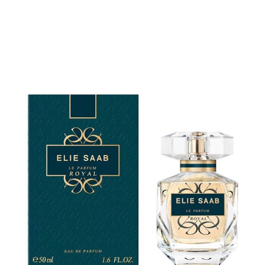 Fragrance Elie Saab Eau De Parfum | Elie Saab Le Parfum Royal Eau De Parfum 50Ml