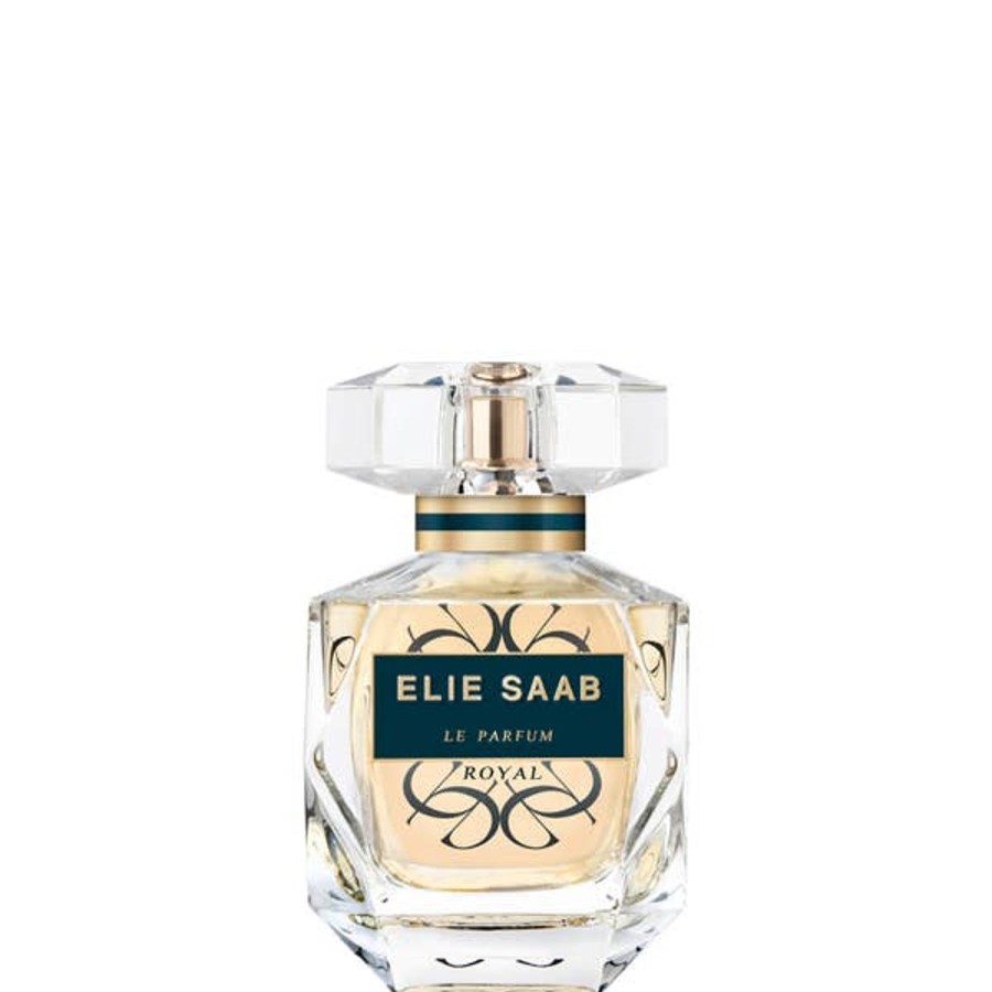 Fragrance Elie Saab Eau De Parfum | Elie Saab Le Parfum Royal Eau De Parfum 50Ml