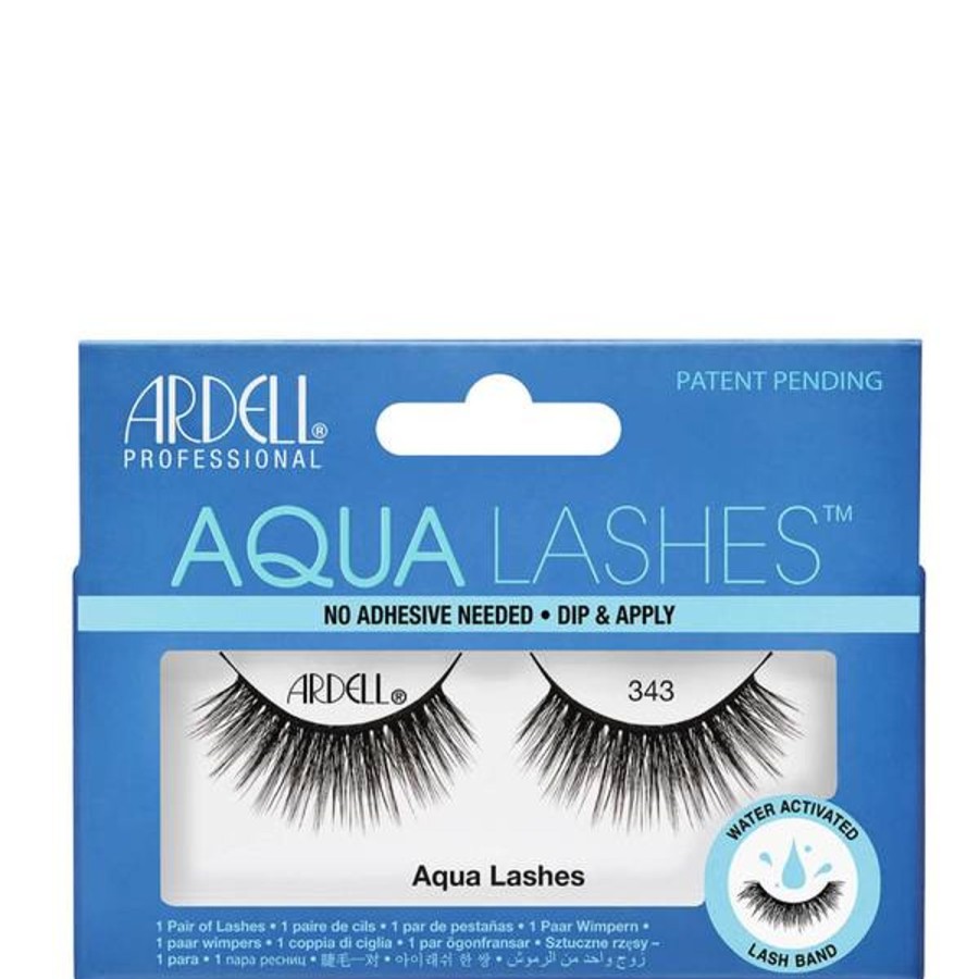 Makeup Ardell False Lashes | Ardell Aqua Lash 343