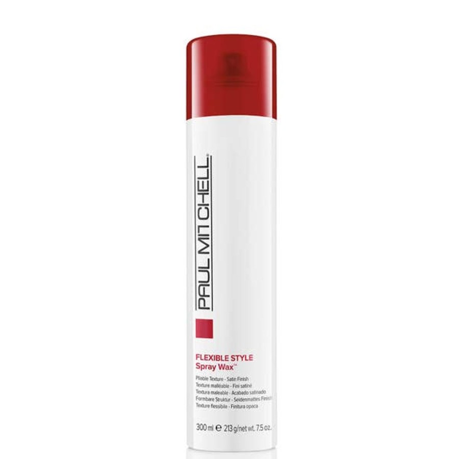 Men Paul Mitchell Styling | Paul Mitchell Spray Wax (300Ml)