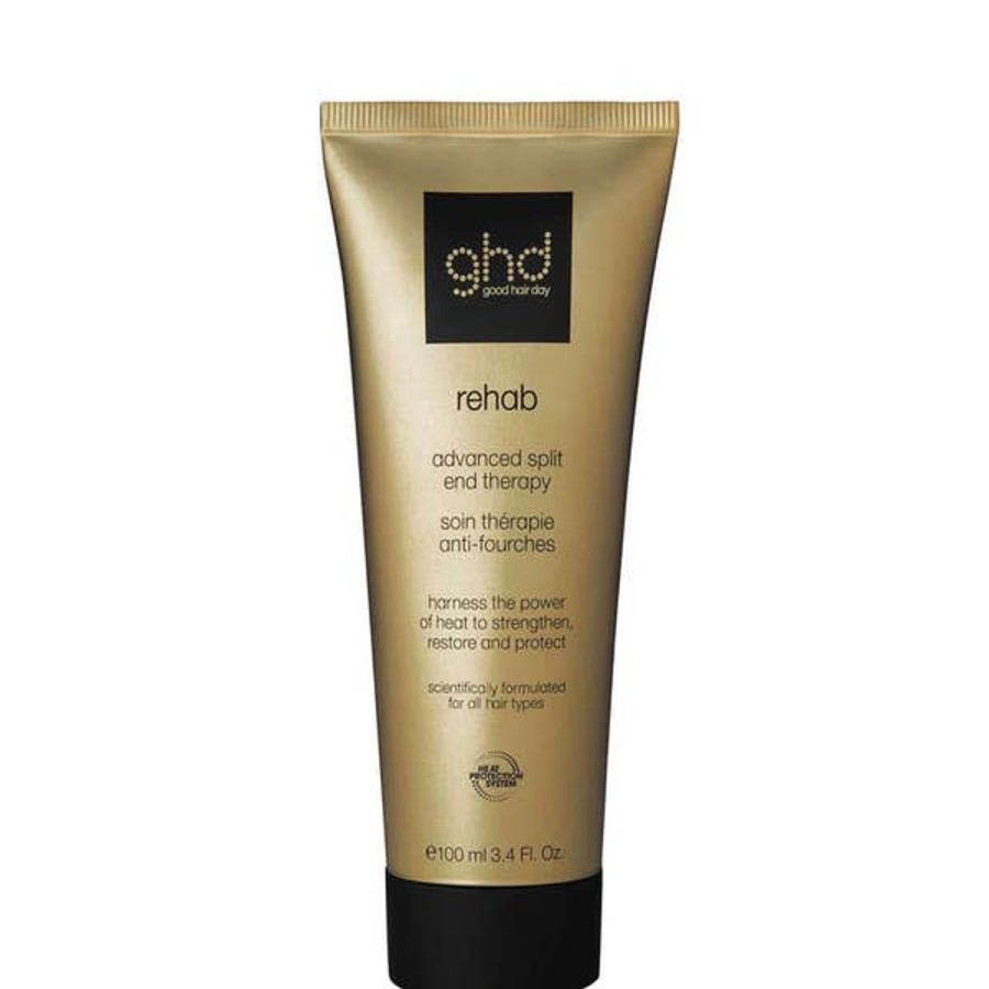 Haircare ghd | Ghd Rehab Advanced Split End Therapy 100Ml