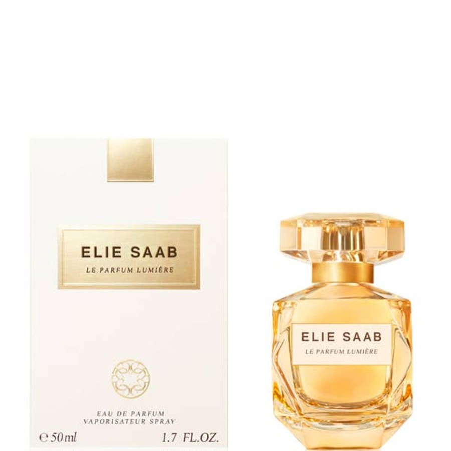 Fragrance Elie Saab Eau De Parfum | Elie Saab Le Parfum Lumiere Eau De Parfum 50Ml