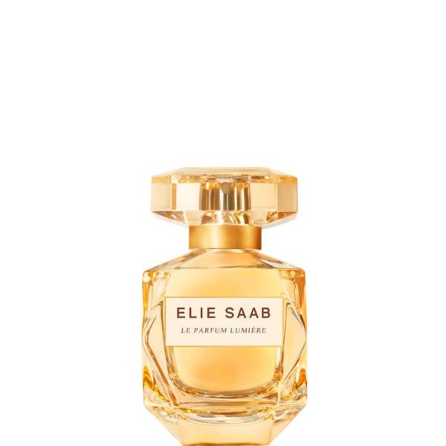 Fragrance Elie Saab Eau De Parfum | Elie Saab Le Parfum Lumiere Eau De Parfum 50Ml