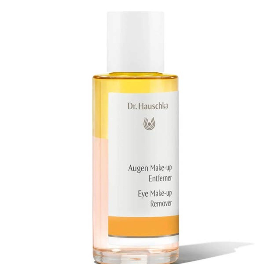 Skincare Dr. Hauschka | Dr. Hauschka Eye Make Up Remover