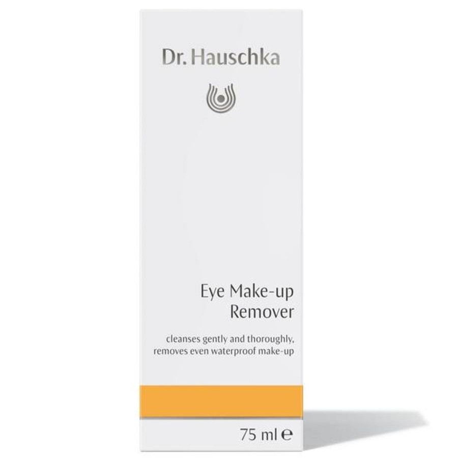 Skincare Dr. Hauschka | Dr. Hauschka Eye Make Up Remover