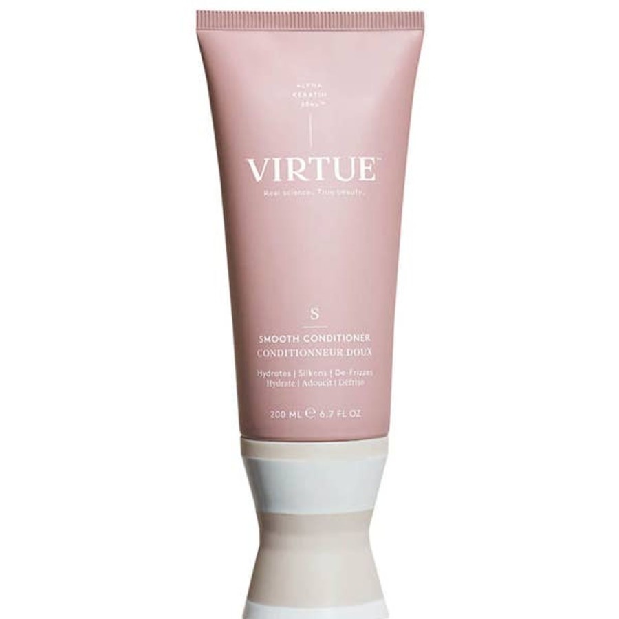 Men VIRTUE Conditioners | Virtue Smooth Conditioner 200Ml