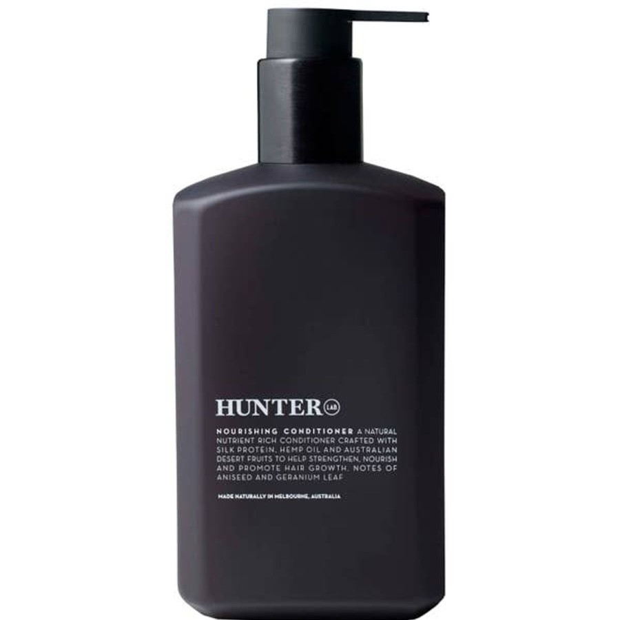 Men Hunter Lab Styling | Hunter Lab Nourishing Conditioner 550Ml