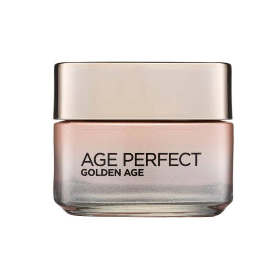 Skincare L'Oréal Paris | L'Oreal Paris Age Perfect Golden Age Rosy Day Cream 50Ml