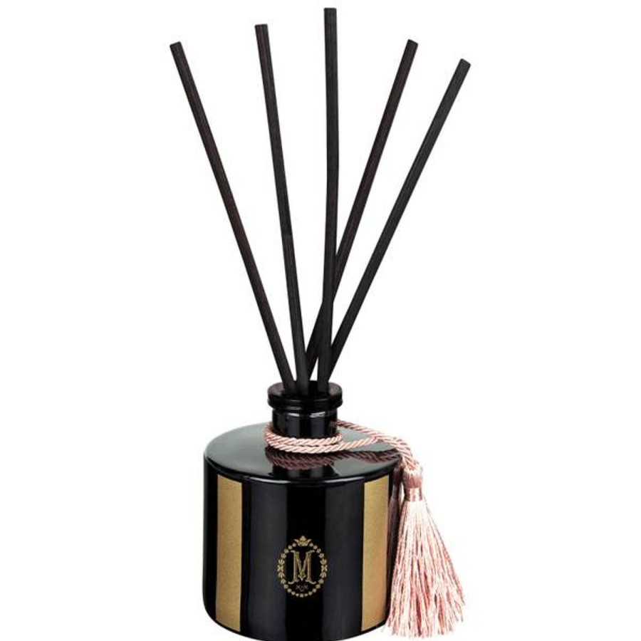 Fragrance MOR Diffusers & Oils | Mor Marshmallow Reed Diffuser 180Ml