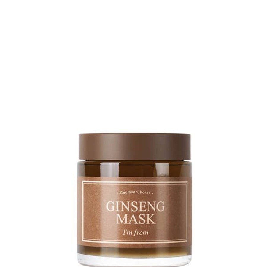 Skincare I'M FROM | I'M From Ginseng Mask 120G