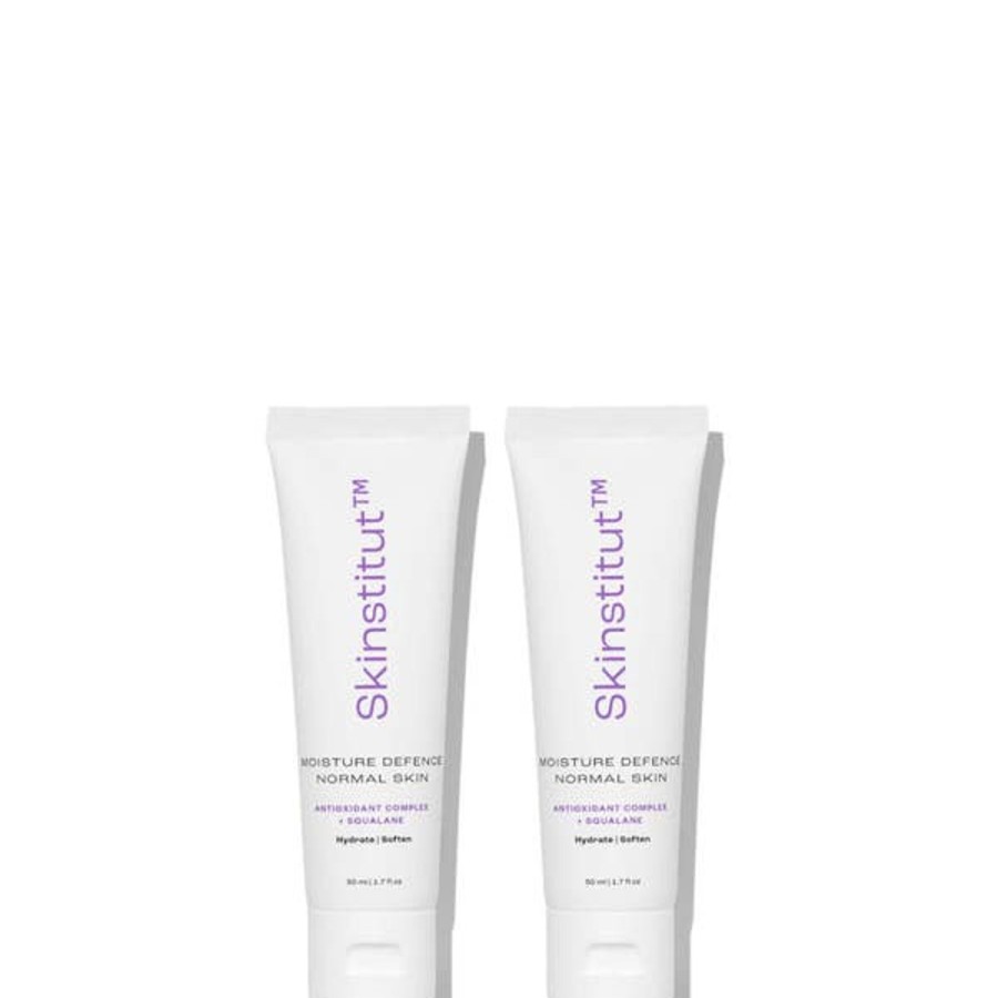 Skincare Skinstitut | 2X Skinstitut Moisture Defense Normal Skin