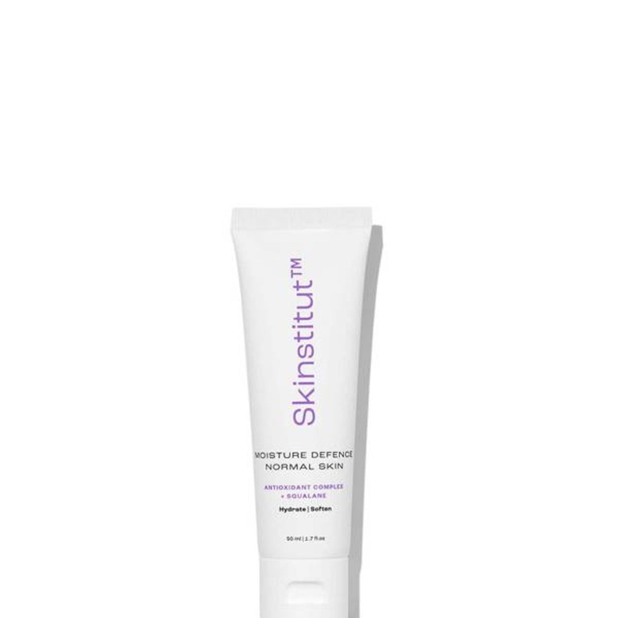 Skincare Skinstitut | 2X Skinstitut Moisture Defense Normal Skin