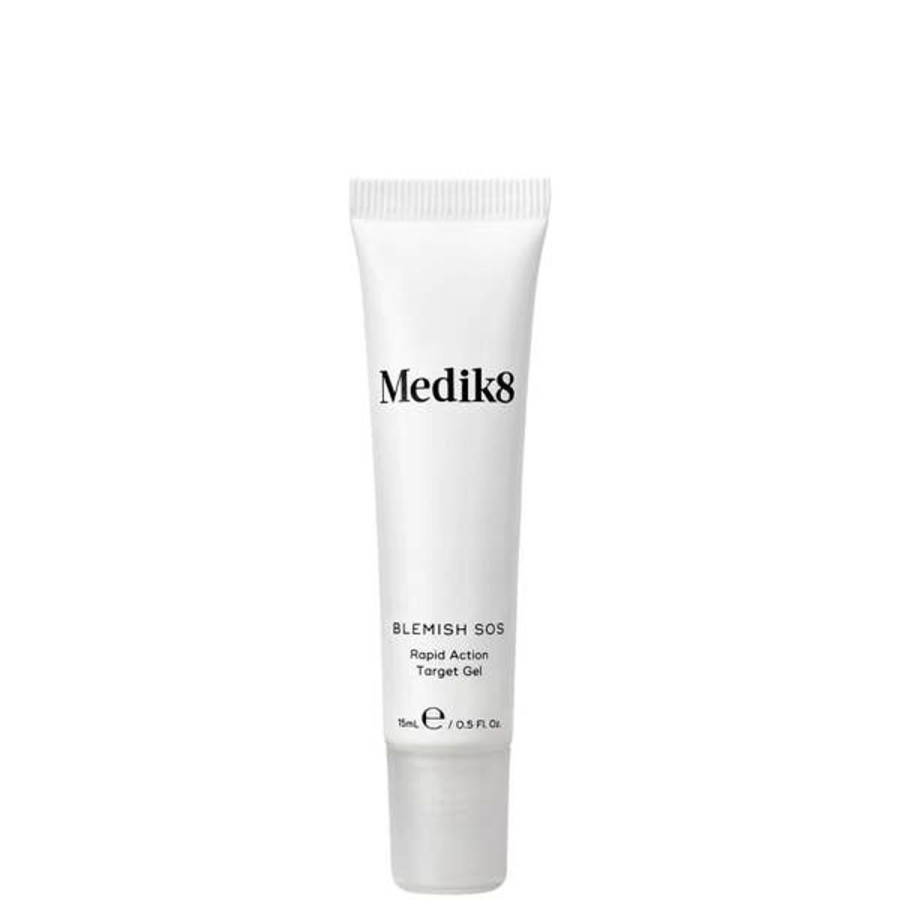 Skincare Medik8 | Medik8 Blemish Sos Treatment 15Ml