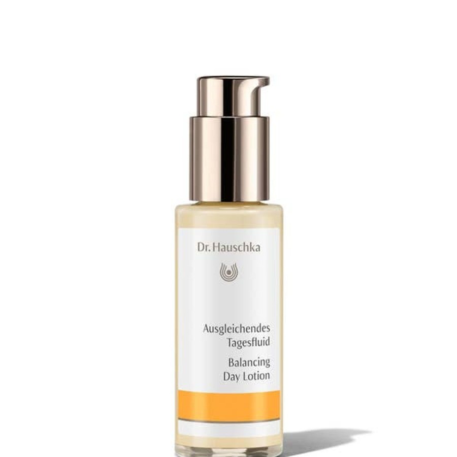 Skincare Dr. Hauschka | Dr. Hauschka Balancing Day Lotion 50Ml