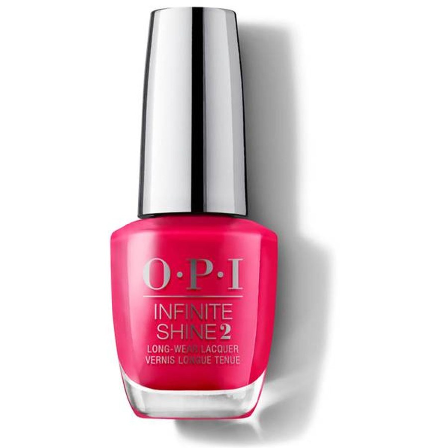 Makeup OPI Nail Polish | Opi Infinite Shine - Gel Like Nail Polish - Running With The Infinite Crowd 15Ml