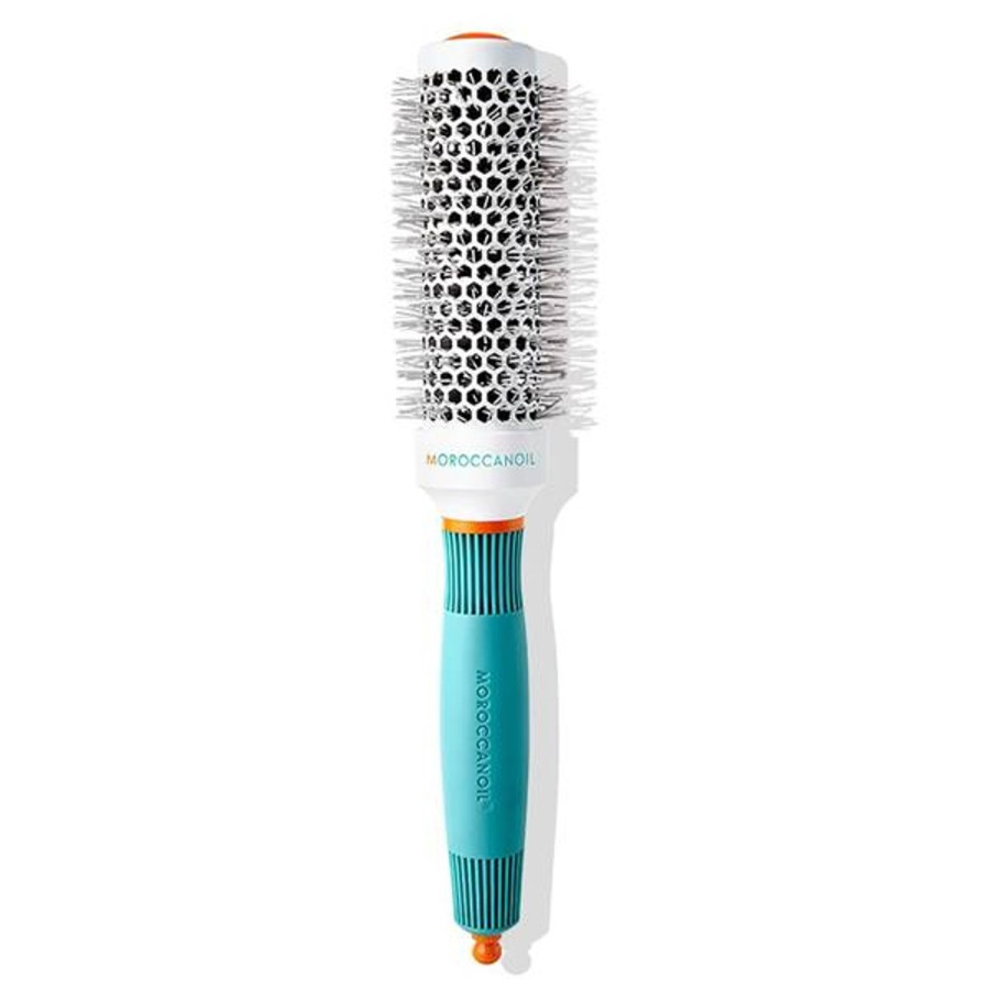 Haircare Moroccanoil | Moroccanoil Ceramic Round Brush 35Mm