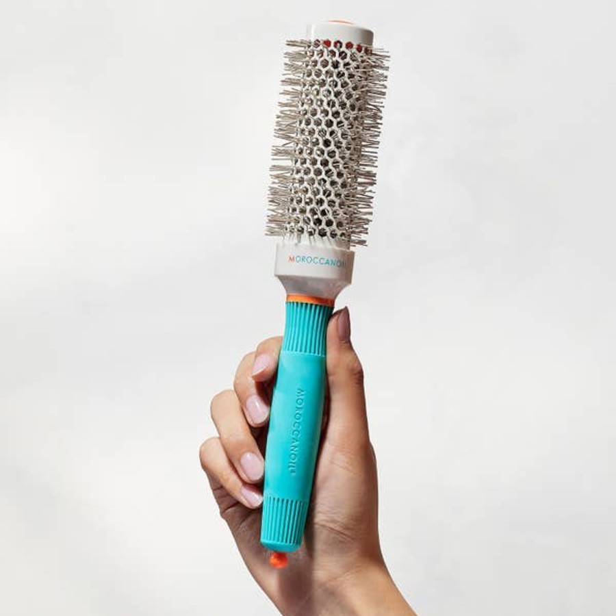 Haircare Moroccanoil | Moroccanoil Ceramic Round Brush 35Mm