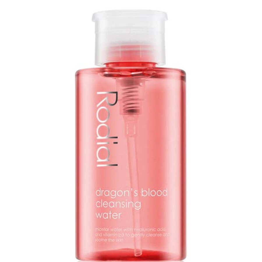 Skincare Rodial | Rodial Dragon'S Blood Cleansing Water 300Ml