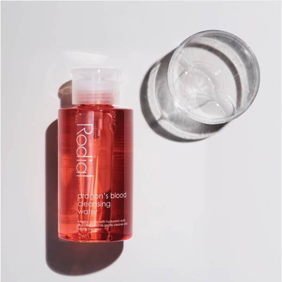 Skincare Rodial | Rodial Dragon'S Blood Cleansing Water 300Ml