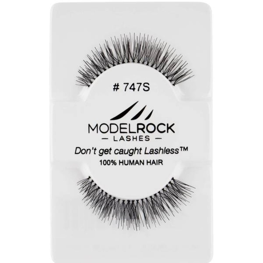 Makeup ModelRock Lashes Eye Home | Modelrock Lashes Kit Ready #747S