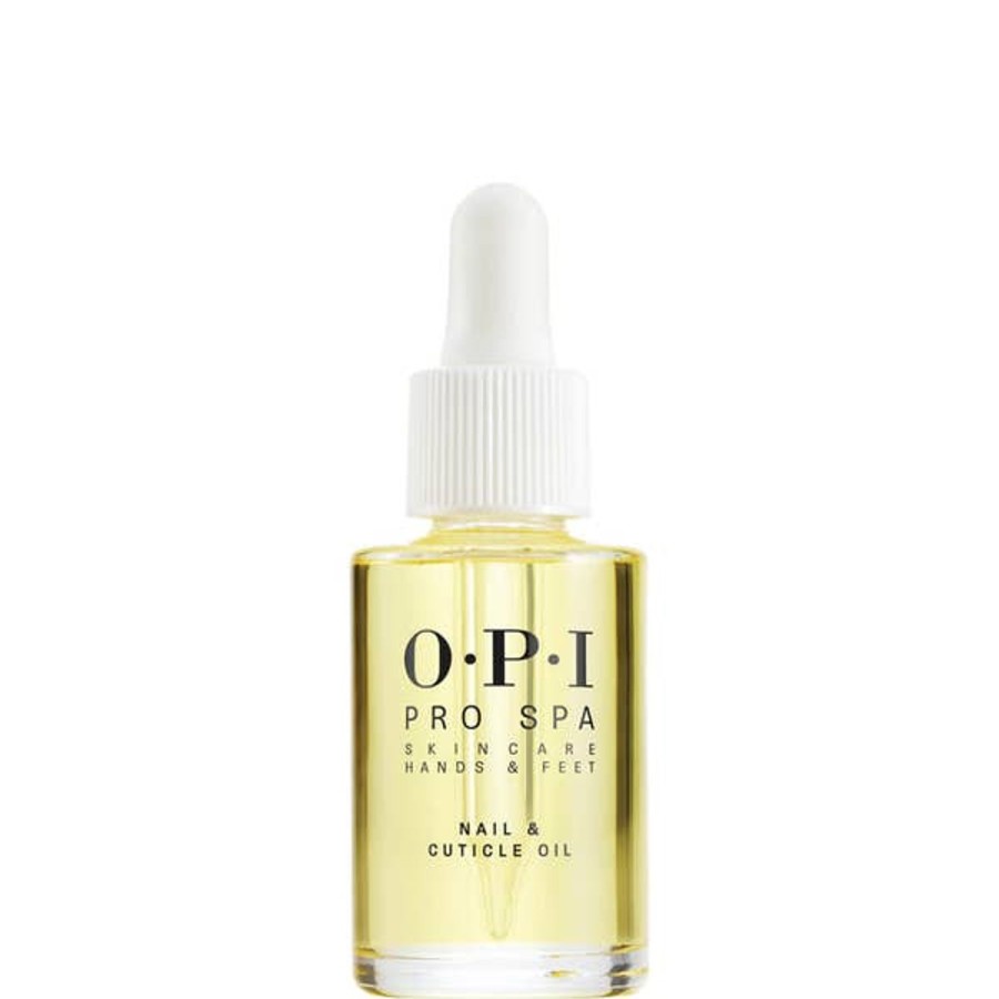 Makeup OPI Nail Care & Accessories | Opi Prospa Nail And Cuticle Oil (Various Sizes)