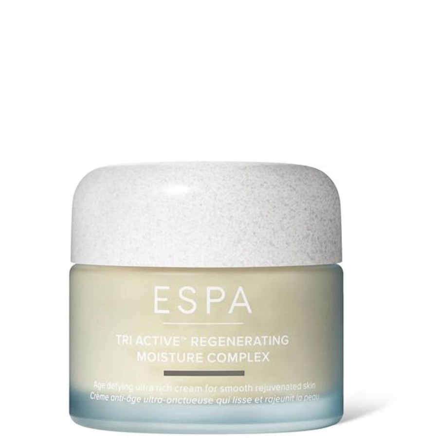 Skincare ESPA | Espa Tri-Active Regenerating Moisture Complex 55Ml