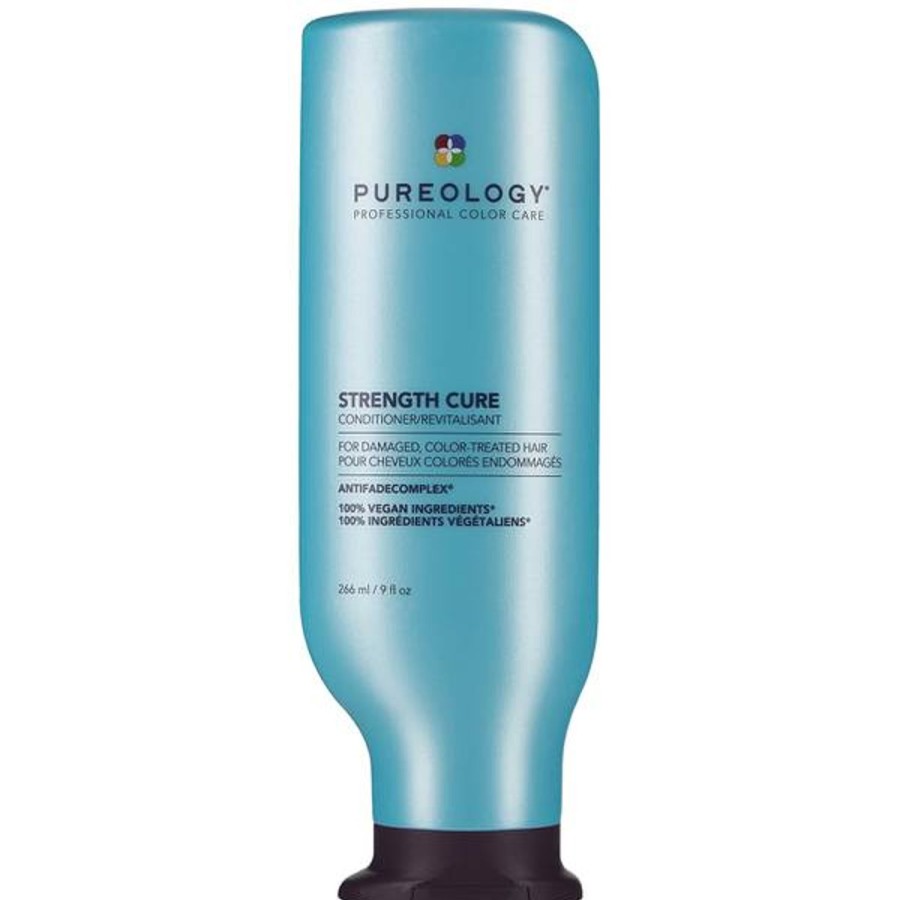 Men Pureology Conditioners | Pureology Strength Cure Conditioner 266Ml