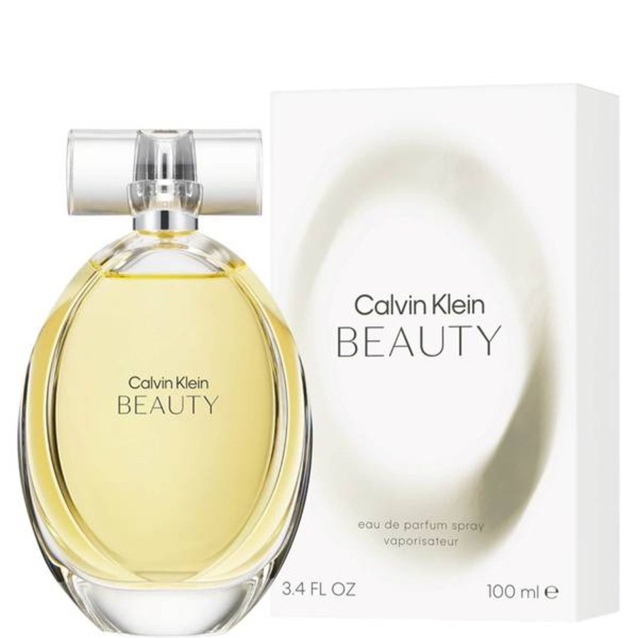 Fragrance Calvin Klein Eau De Parfum | Calvin Klein Beauty Eau De Parfum 100Ml