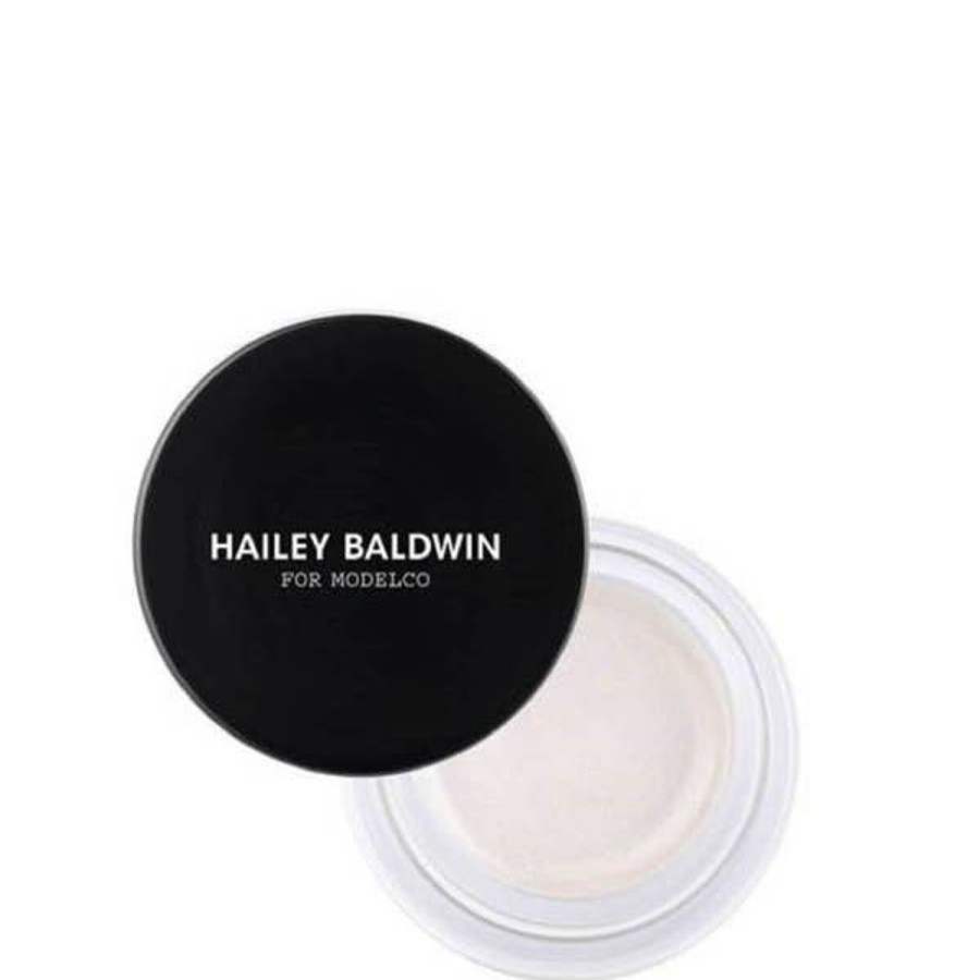 Makeup ModelCo Highlighters | Hailey Baldwin For Modelco On-The-Glow Cream Highlighter 4.5G