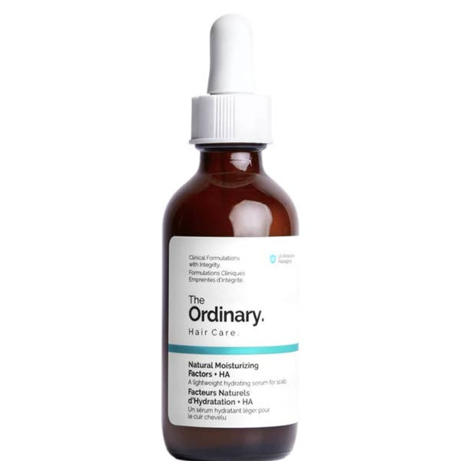 Haircare The Ordinary | The Ordinary Hair Care Natural Moisturising Factors And Ha 60Ml