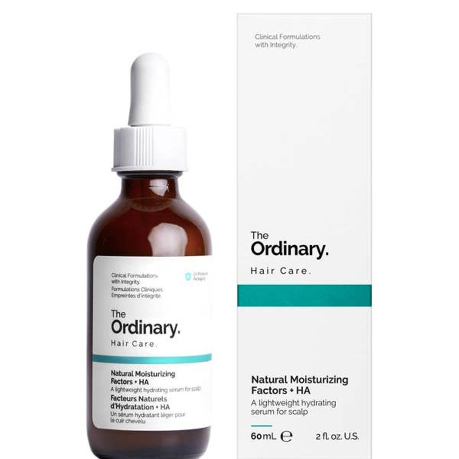 Haircare The Ordinary | The Ordinary Hair Care Natural Moisturising Factors And Ha 60Ml