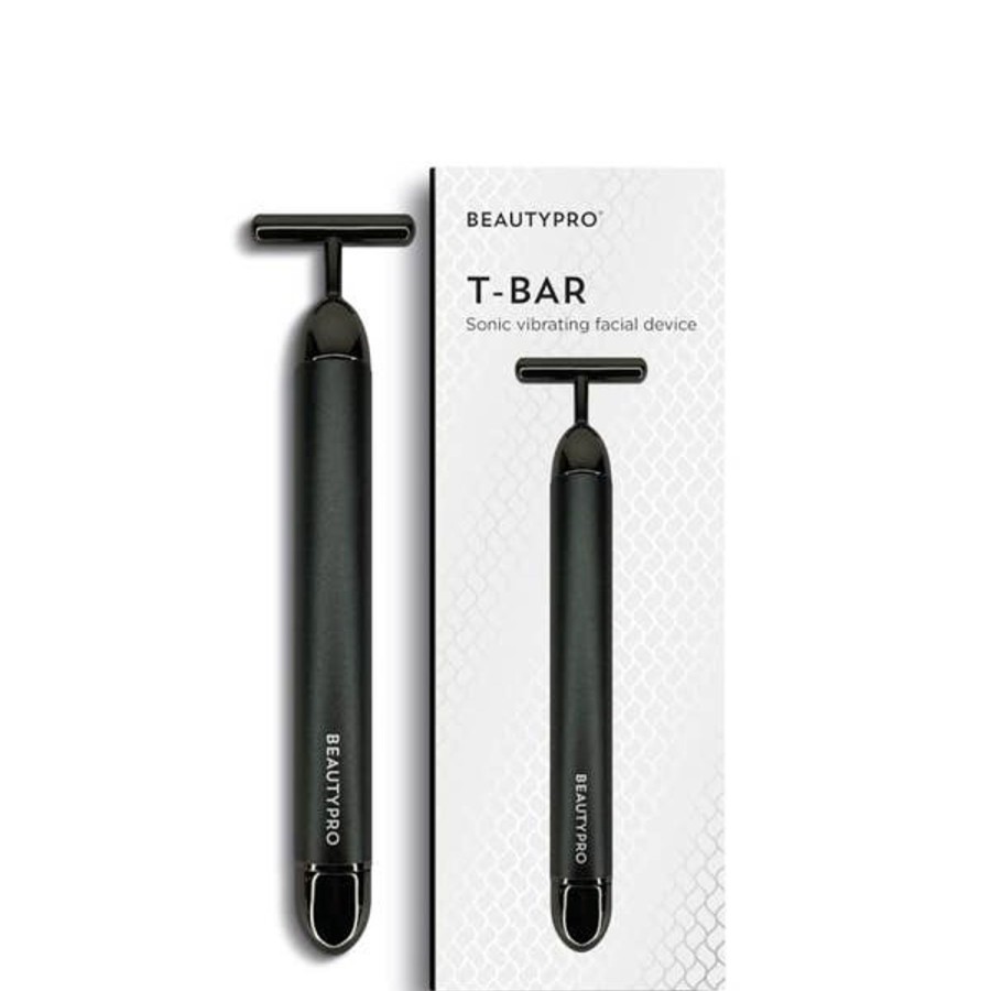 Skincare BeautyPro | Beautypro T-Bar Device