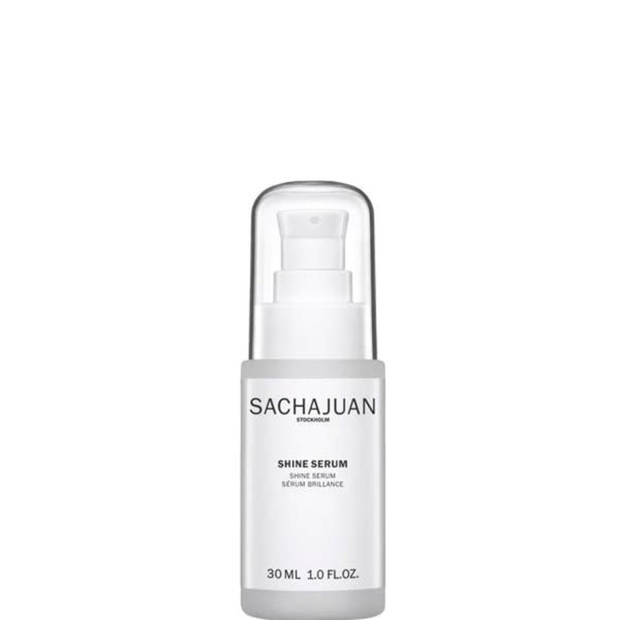 Men Sachajuan Styling | Sachajuan Shine Serum (30Ml)