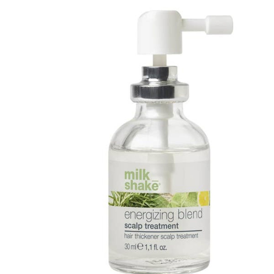 Haircare milk_shake | Milk_Shake Energising Blend Scalp Treatment 30Ml