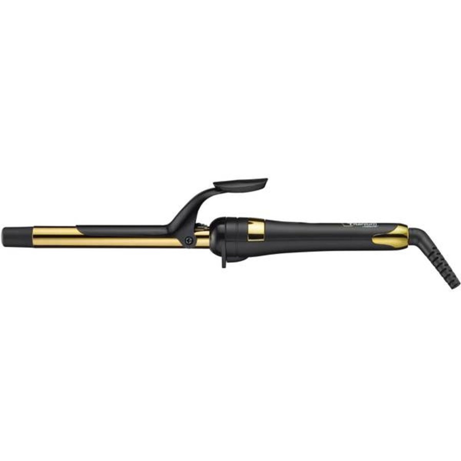 Haircare BaByliss PRO | Babyliss Pro Graphite Titanium Curling Iron - 32Mm