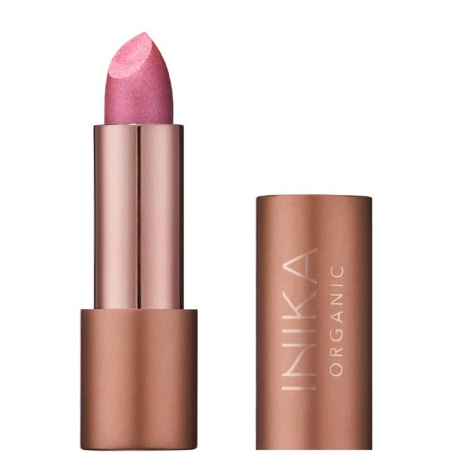 Makeup INIKA Lipsticks | Inika Organic Lipstick 4.2G