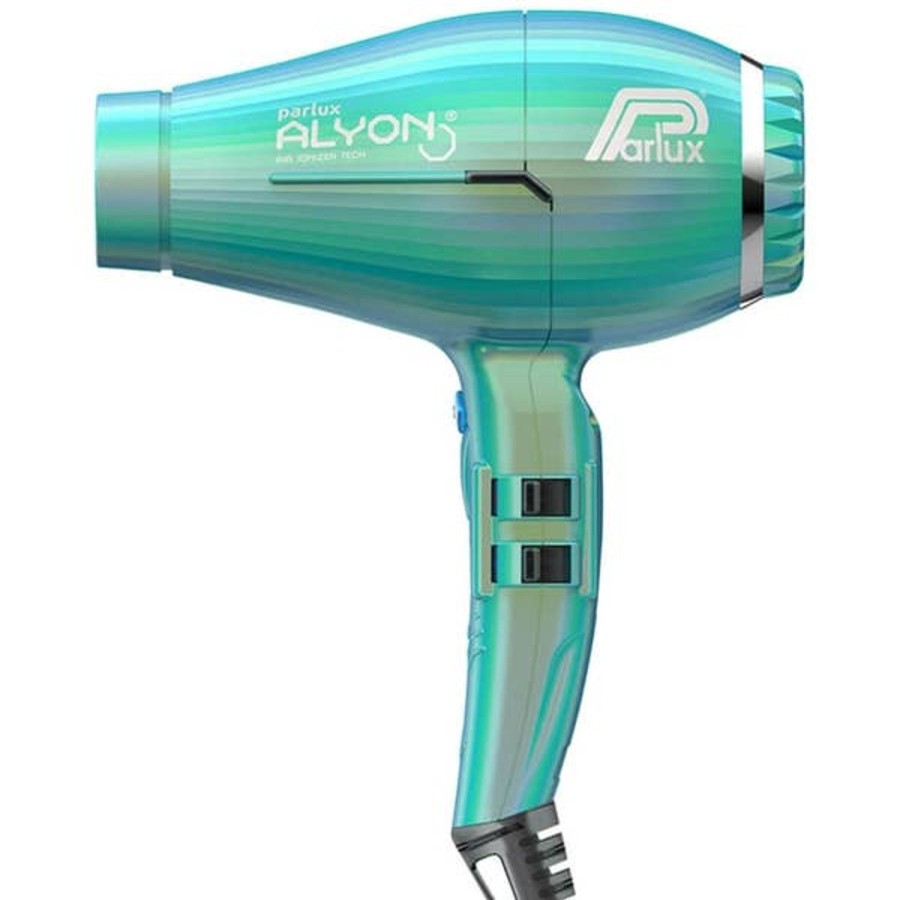 Haircare Parlux | Parlux Alyon Air Ionzier Hair Dryer 2250W - Jade