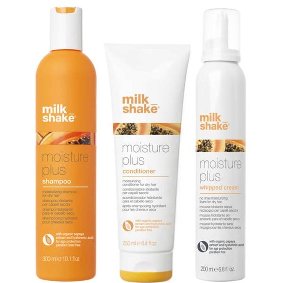 Haircare milk_shake | Milk_Shake Moisture Plus Set